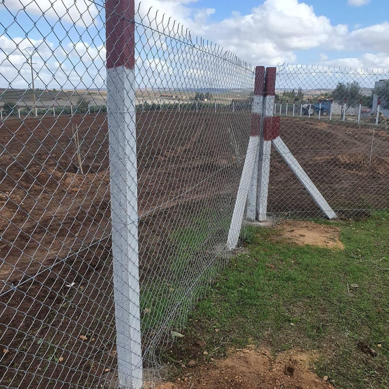 Filet de Cloture - Image 6