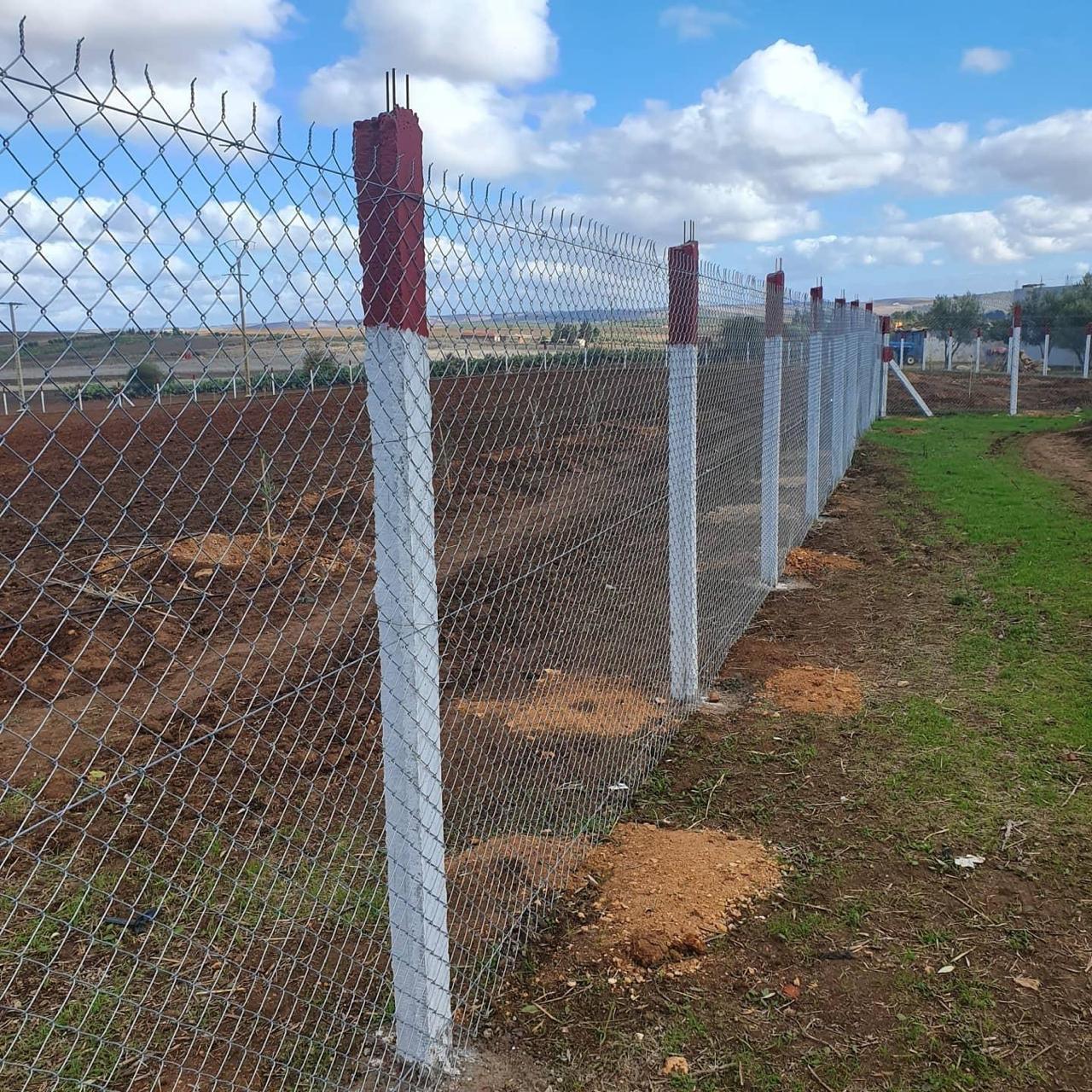 Filet de Cloture - Image 4