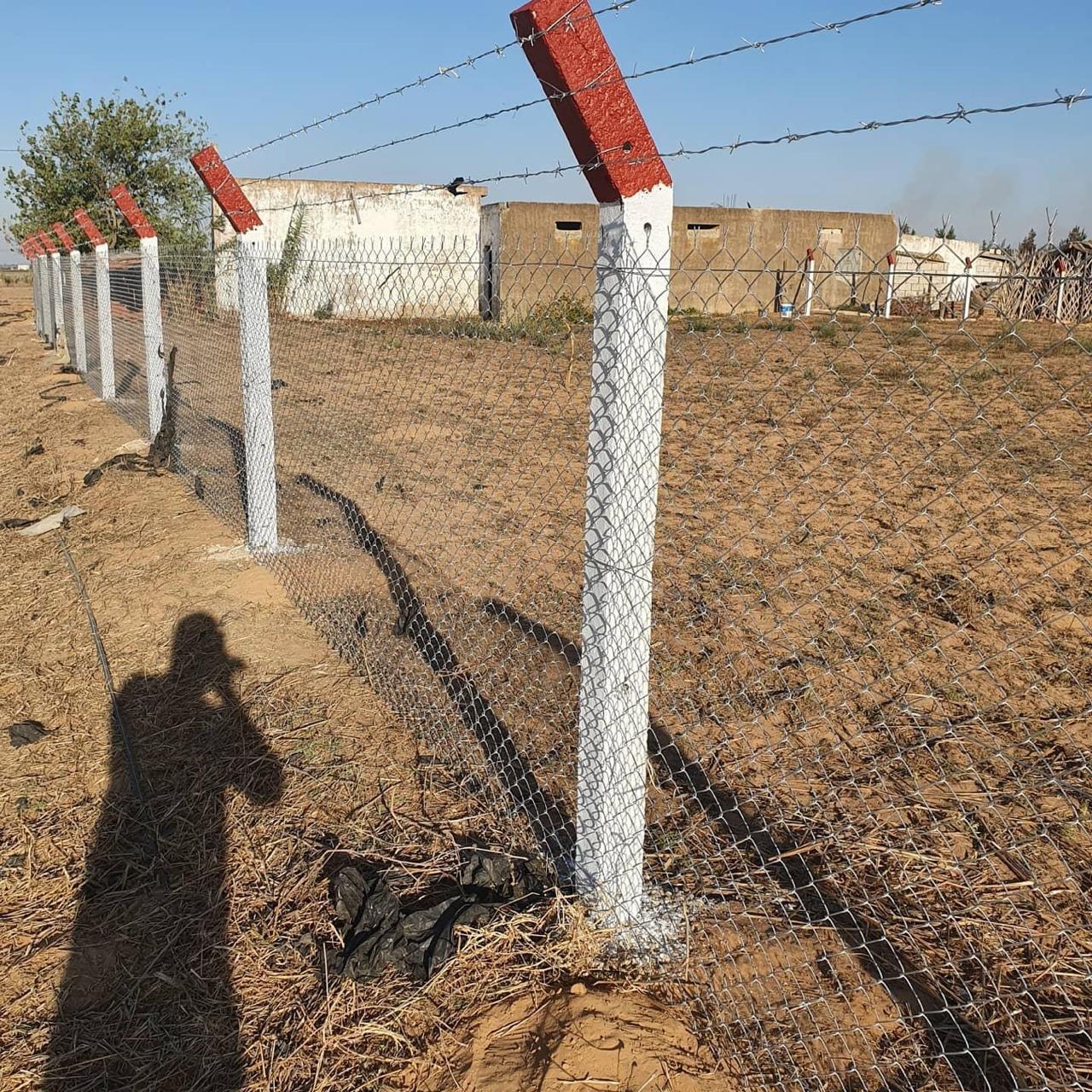 Filet de Cloture - Image 5