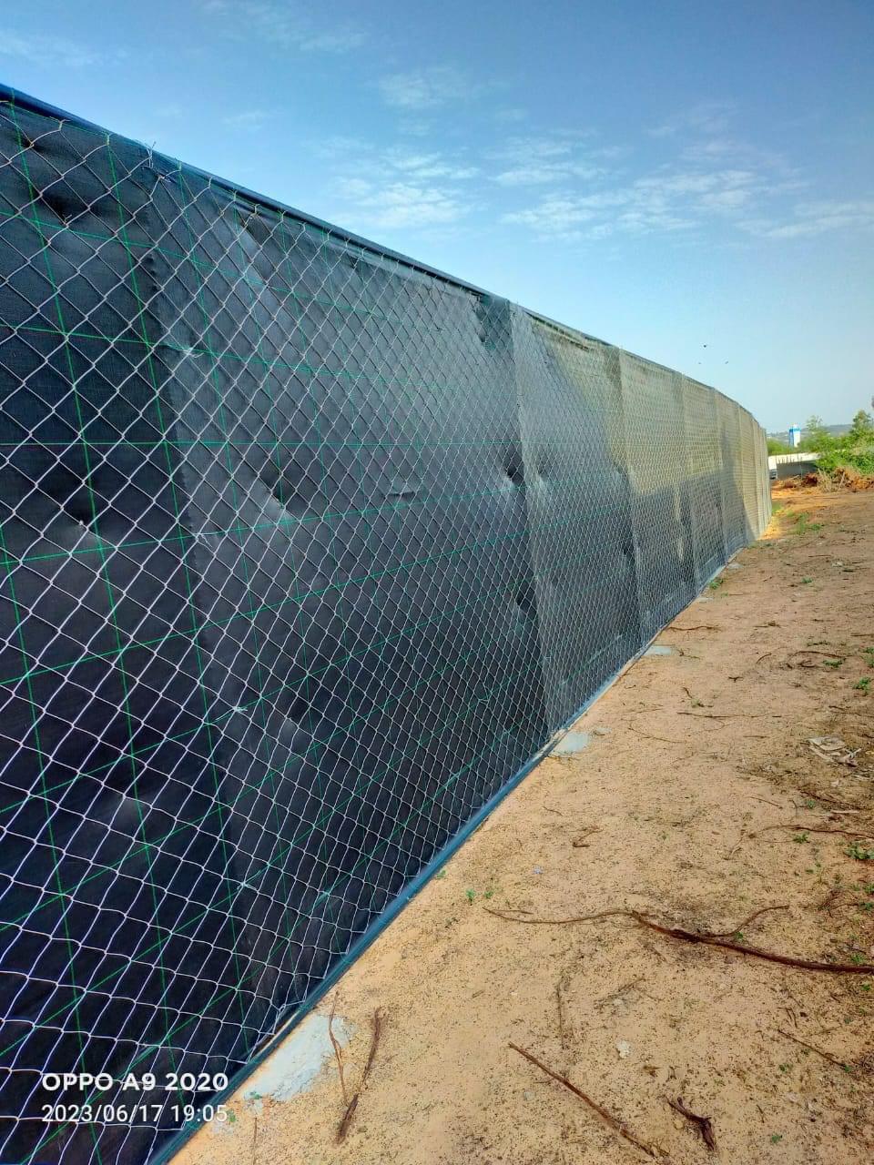 Filet de Cloture - Image 2